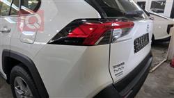 تويوتا راف 4